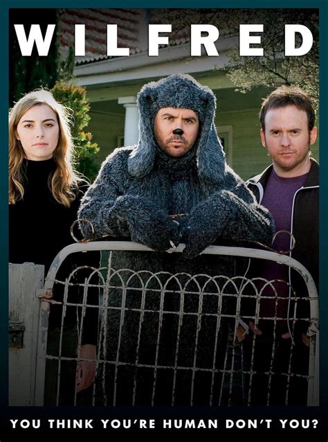 Wilfred (TV Series 2007.